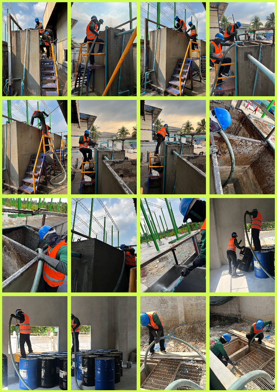 รถดูดส้วมสมุทรสาคร